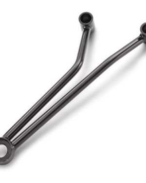 ENDDÄMPFERHALTER SLIP-ON ENDDÄMPFER