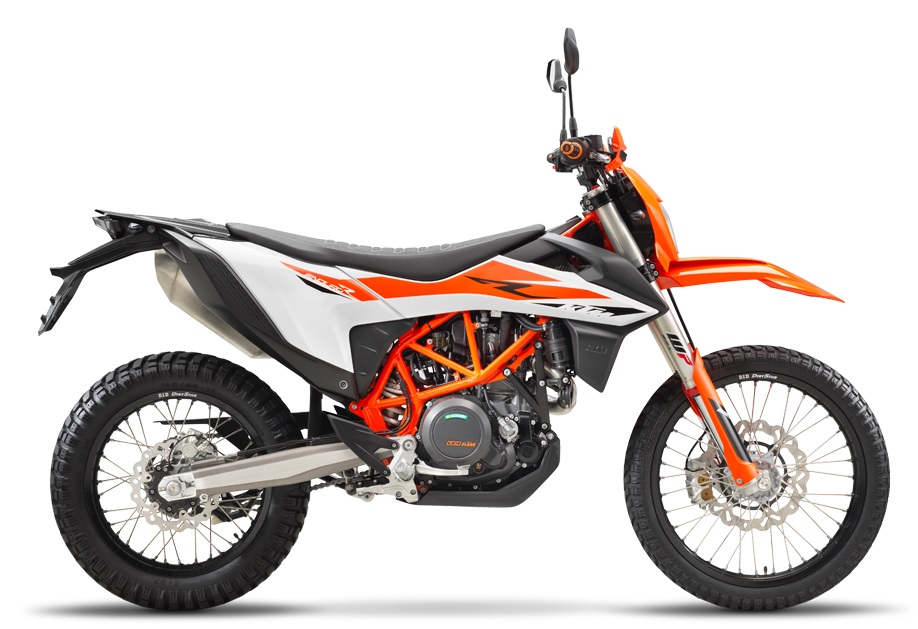 KTM 690 ENDURO R