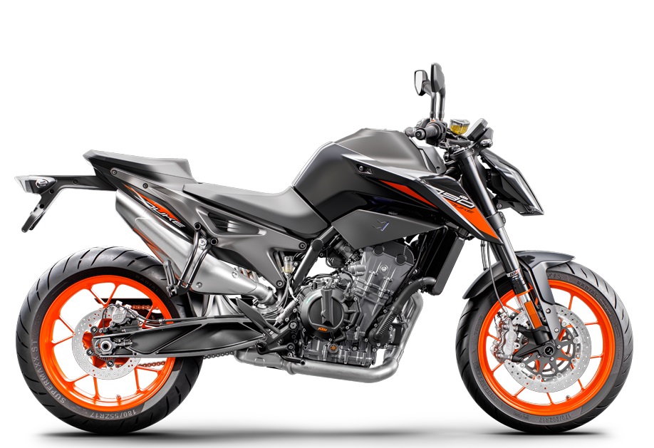 KTM 790 DUKE L