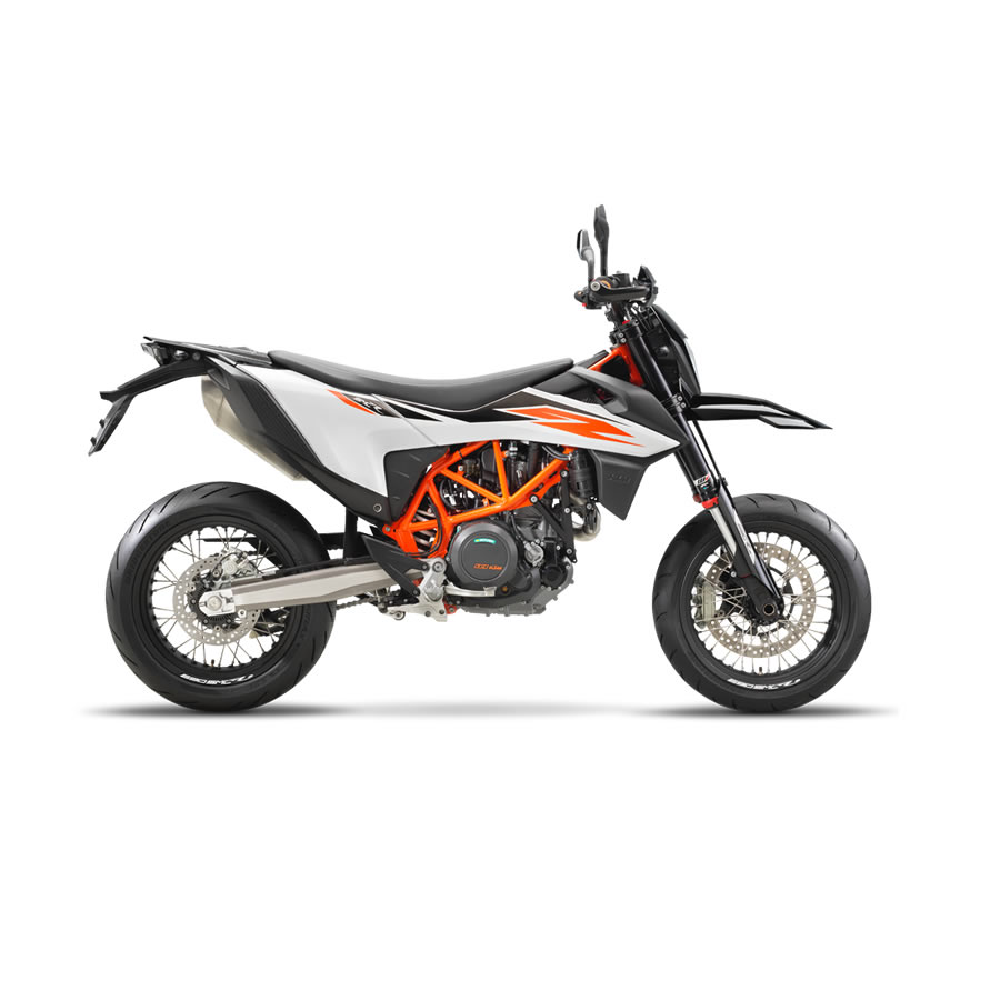KTM 690 SMC R