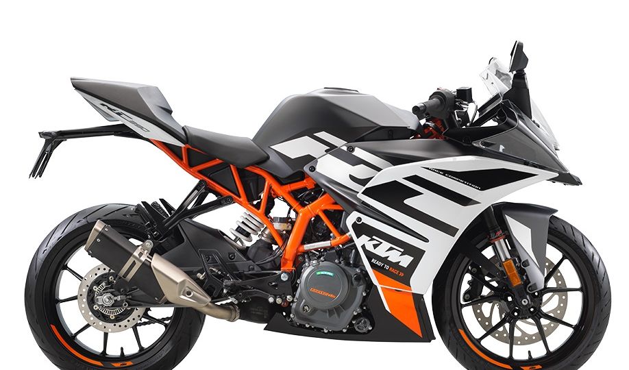 rc390