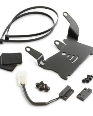 Alarmanlagen-Montagekit