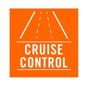 Geschwindigkeitsregelanlage