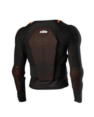 SOFT BODY PROTECTOR