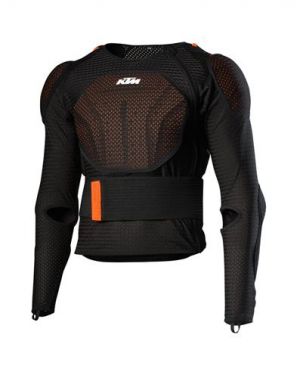 SOFT BODY PROTECTOR