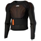 SOFT BODY PROTECTOR