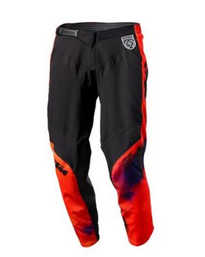 SE SLASH PANTS BLACK