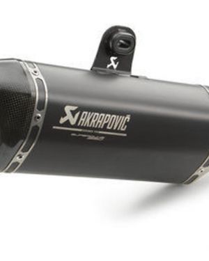 Akrapovič „Slip-on Line“  1290  SD-R  ´14-´17 & GT ´16-´23 TITAN