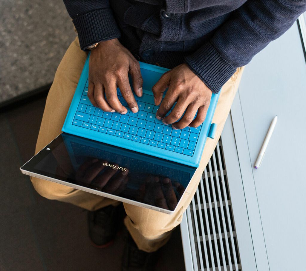 Simple Blog Post (Demo)