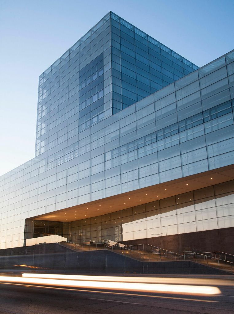 Simple Blog Post (Demo)