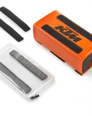 Smartphone-Lenkerpolster