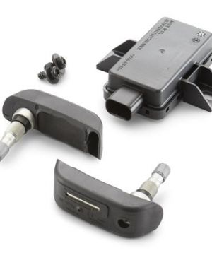 Reifendruck-Kontrollsystem