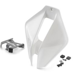 Startnummerntafel-Kit