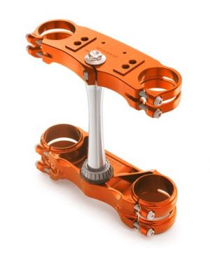 Factory-Gabelbrücke