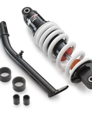 Tieferlegungskit 390 Adventure