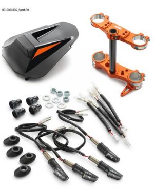 790 Duke – Sport Set