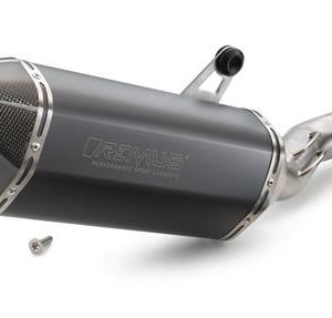 REMUS-Slip-on-Endschalldämpfer 790 / 890 ADV / 890 SMT / 901 NORDEN