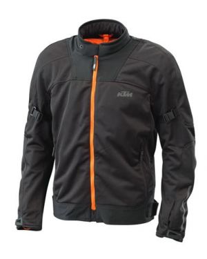 SOLAR AIR JACKET