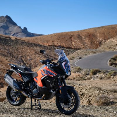 THE WORLD ADVENTURE WEEK - KTM 1290 SUPER ADVENTURE S (4)