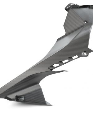 KRAFTSTOFFTANKVERKLEIDUNG