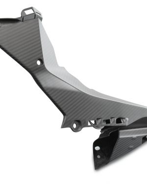 KRAFTSTOFFTANKVERKLEIDUNG