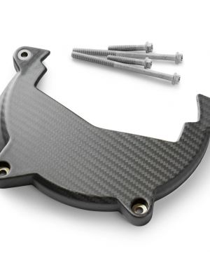 KUPPLUNGSDECKELSCHUTZ