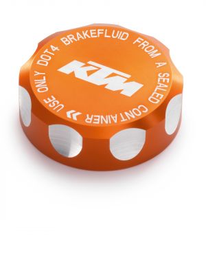 KUPPLUNGSAUSGLEICHSBEHÄLTER-VERSCHLUSS