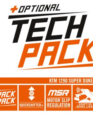 TECH PACK