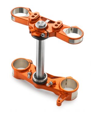 FACTORY-GABELBRÜCKE