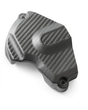 KETTENRITZELABDECKUNG