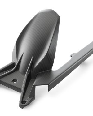 SPRITZ- UND KETTENSCHUTZ