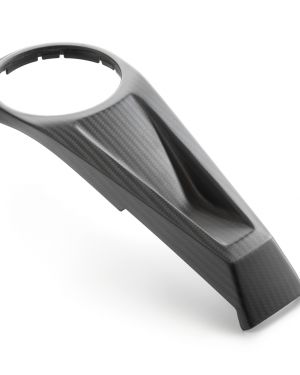 ZÜNDSCHLOSSABDECKUNG