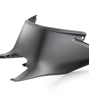 KRAFTSTOFFTANKVERKLEIDUNG