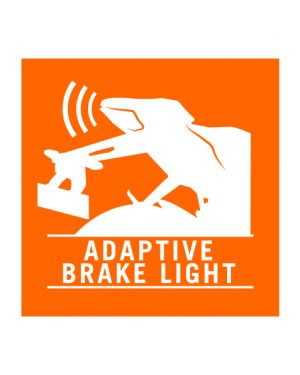ADAPTIVES BREMSLICHT