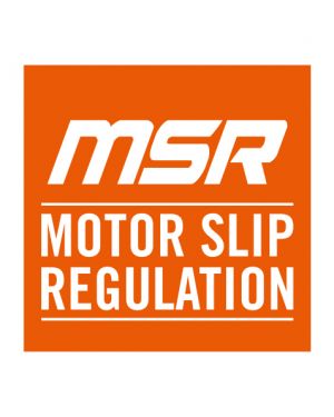 MOTORSCHLEPPMOMENT-REGELUNG (MSR)