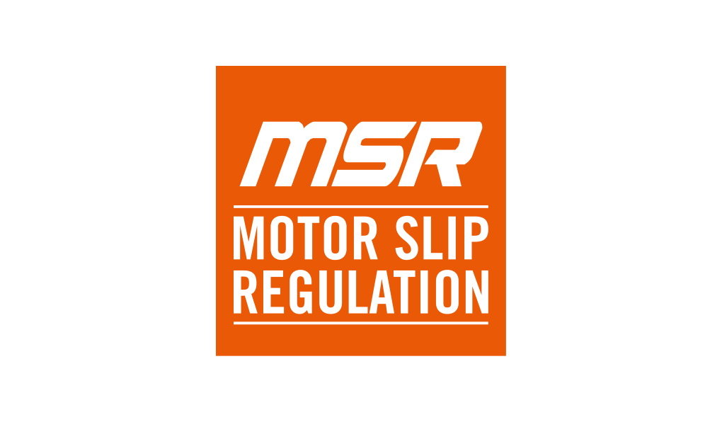 MOTORSCHLEPPMOMENT-REGELUNG (MSR)