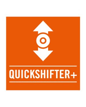 QUICKSHIFTER+