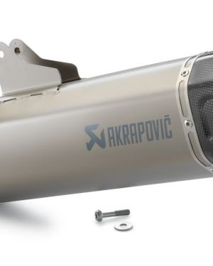 Akrapovič „Slip-on Line“ 690 SMC/Enduro ab ´21