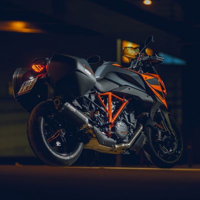 2022 KTM 1290 SUPER DUKE GT LAUNCH (7)