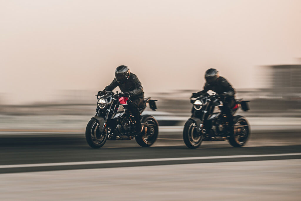 KOOPERATION ZWEIER GIGANTEN