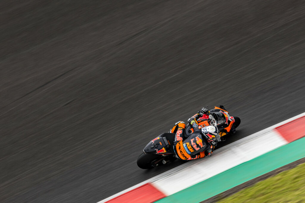 DIE MOTOGP™-SAISON 2022