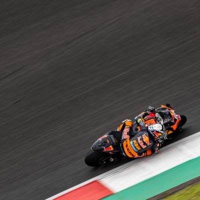 THE ULTIMATE ORANGE MOTOGP EXPERIENCE 2022 (2)