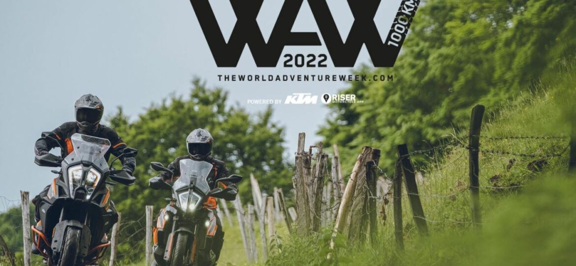 WAW 2022