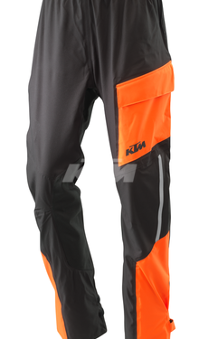 RAIN PANTS