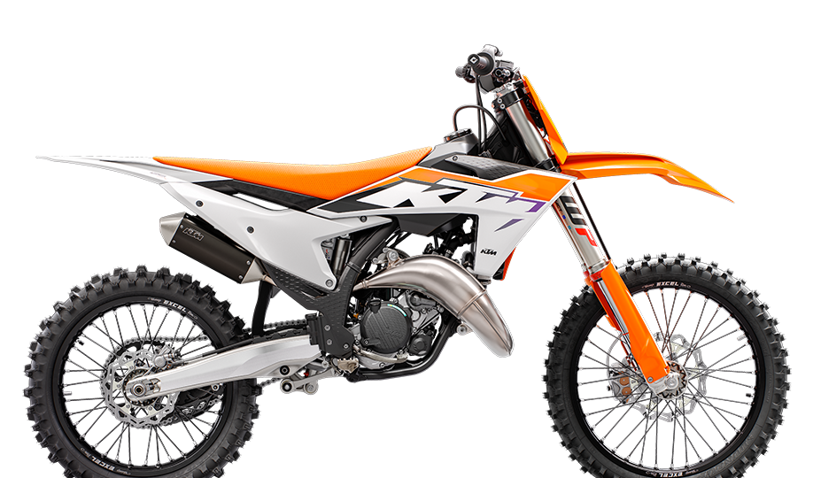 125sx