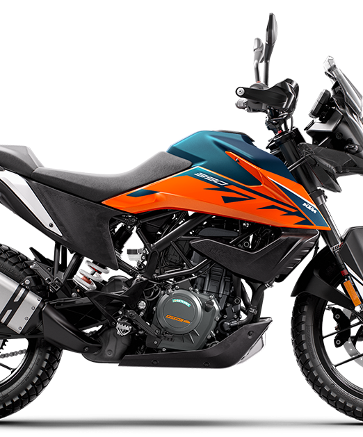 390 ADVENTURE 23
