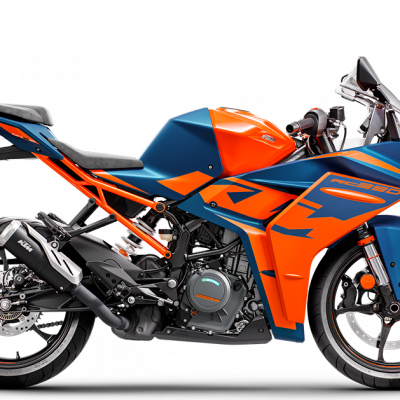 rc390