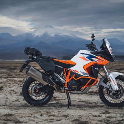 2023 KTM 1290 SUPER ADVENTURE R