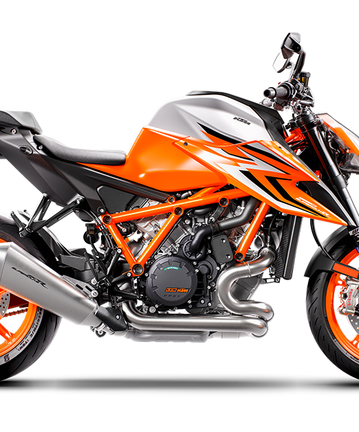 1290 SUPER DUKE R EVO 23