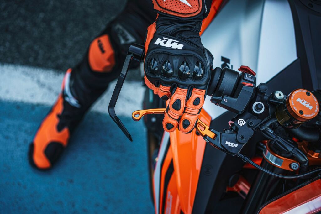 KTM POWERWEAR